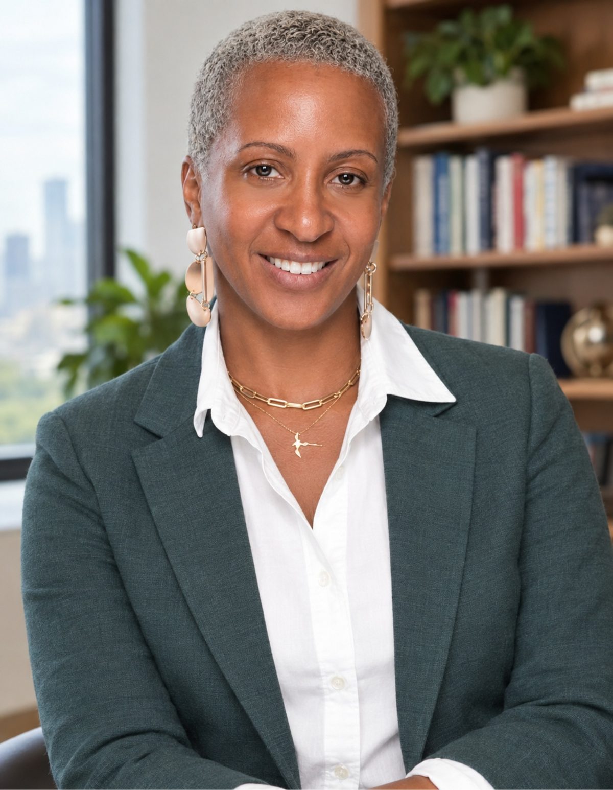 Ebonie McGee